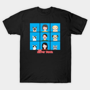 The Murder Bunch T-Shirt